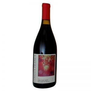 Lingua Franca Avni Pinot Noir